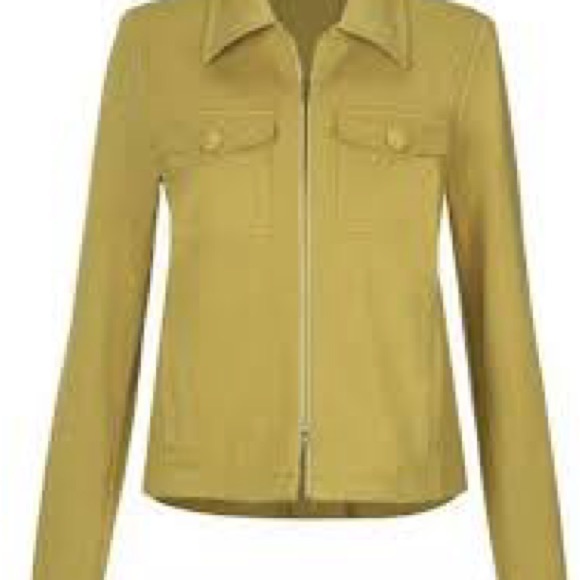 Cabi Touring Jacket Small - Picture 3 of 7